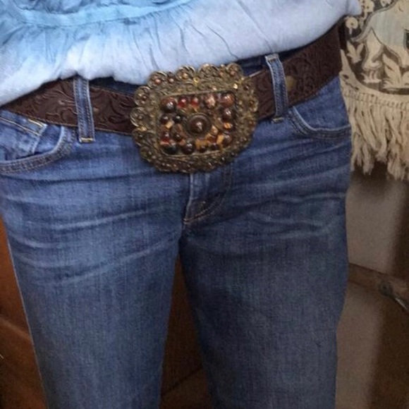 7 For All Mankind 27” waist - Picture 3 of 8